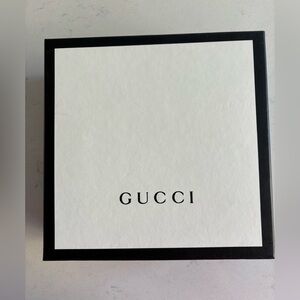 Gucci Monochrome Gift Box